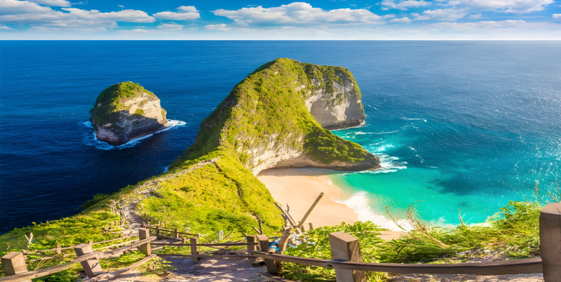 Nusa Penida  Tour with Snorkeling