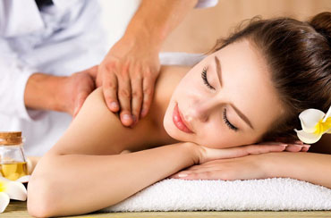 BALI SPA AND SUNSET TOUR