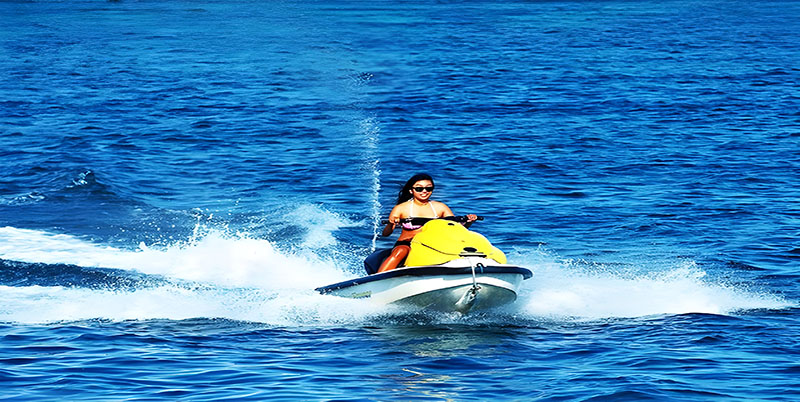 Bali Water Sports
